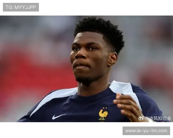 解析楚阿梅尼如何成为法国中场核心，现代后腰的防守与转换艺术