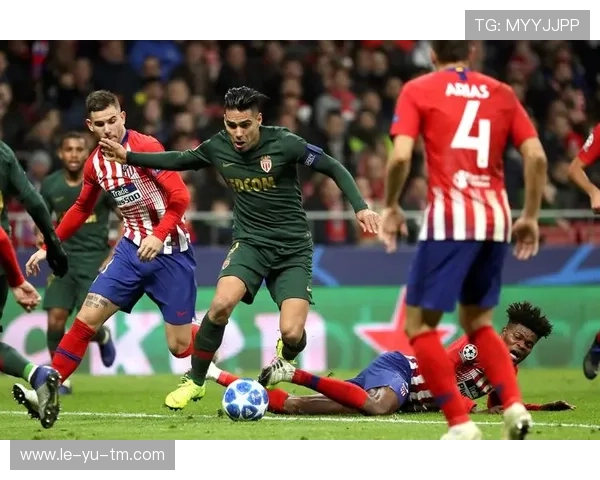 摩纳哥足球新星崛起,球员体系成就未来之星 摩纳哥足球新星崛起,球员体系成就未来之星